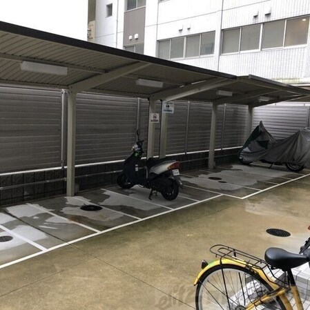 エスリード江坂江の木町の物件内観写真